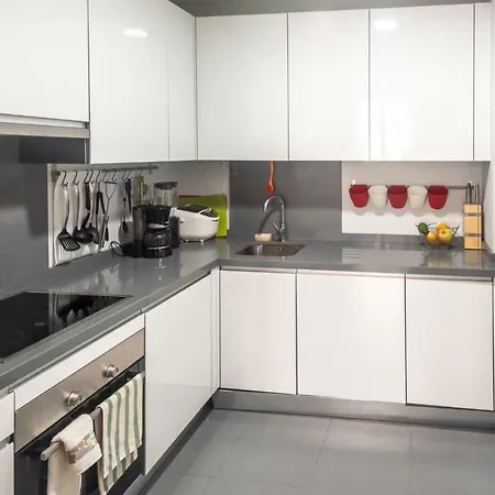 Apartamento Centro - Central Market