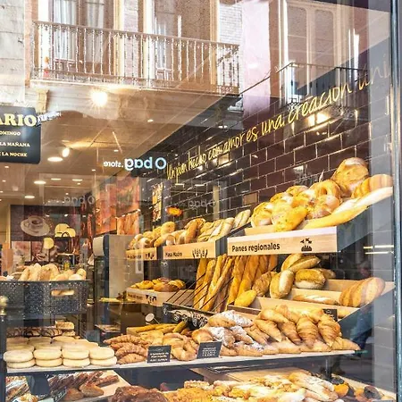 Apartamento Centro - Central Market