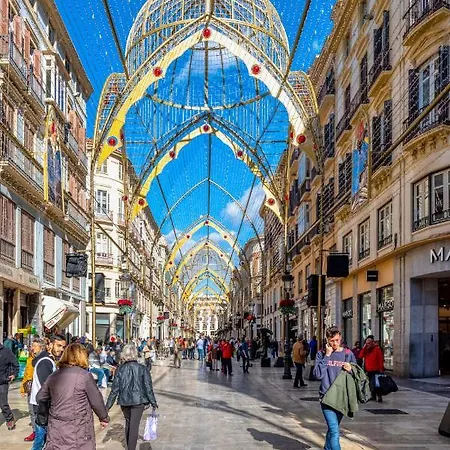 Apartamento Centro - Central Market
