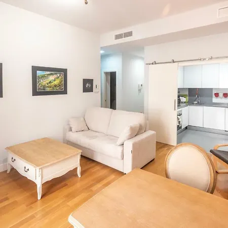 Centro - Central Market Apartment *