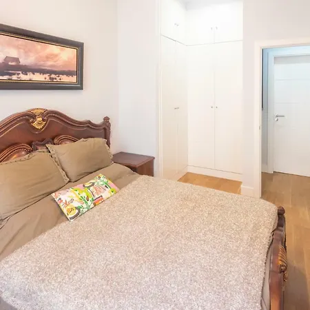 Centro - Central Market Apartment *