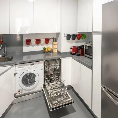 Centro - Central Market Apartment *
