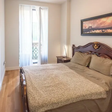 Apartment Centro - Central Market Malaga