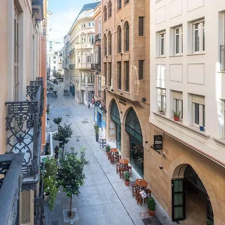 Centro - Central Market Apartment