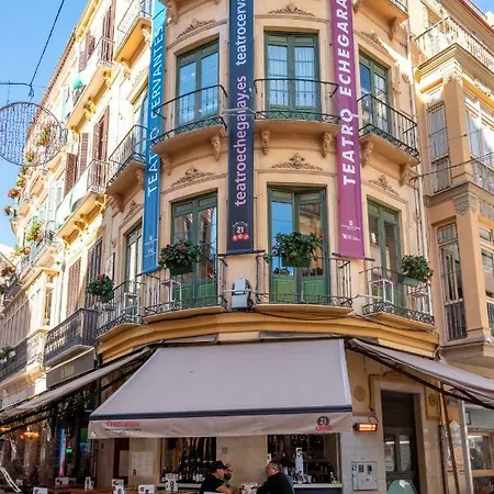 Centro - Central Market