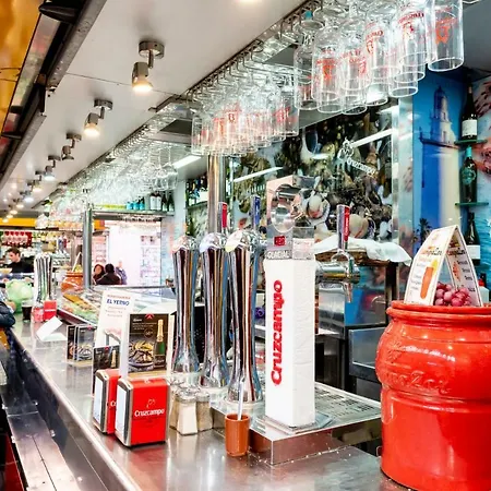 Apartment Centro - Central Market